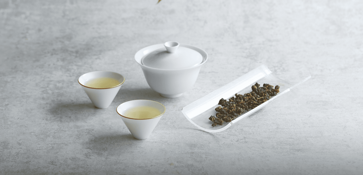 Tea Celebration